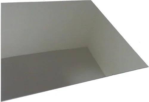 Espejo transparente de dos vías