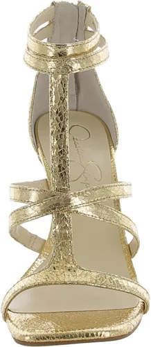 Miniatura 2 de Jessica Simpson Tacones de tiras para mujer