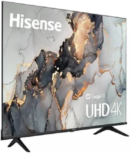 Miniatura 2 de Hisense 50" 4K UHD Smart Google TV Dolby Vision HDR - 50A6H4
