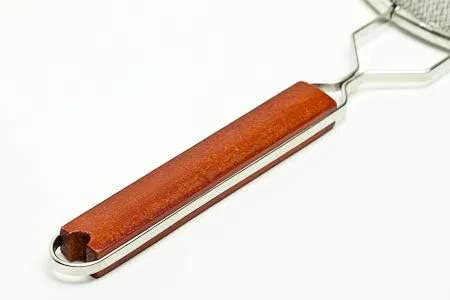 Miniatura 2 de Colador de acero inoxidable de 10