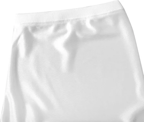 Miniatura 4 de MESOSPERO Camisetas de fútbol en blanco para hombre, camisa de fútbol lisa de poliéster de malla, ropa deportiva S-3XL, negro, blanco, gris