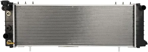 Miniatura 37 de SCITOO 19 Radiador Fit 1990-1993 para Honda para Accord 2.2L 1992-1996 para Honda para Prelude 2.2L
