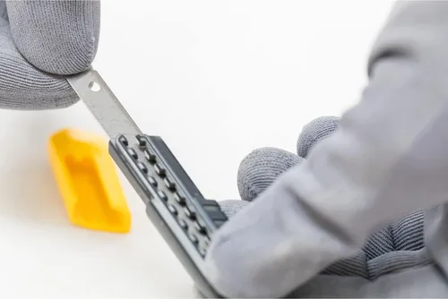 Miniatura 6 de Stanley - Cuchillo de punta rápida (0.354in)
