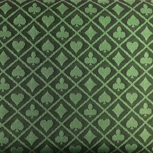 Miniatura 14 de Speed Cloth - Tela de mesa de póquer, sección de 108 x 60 pulgadas, accesorios de fieltro para mesa de juegos de cartas de casino, color morado