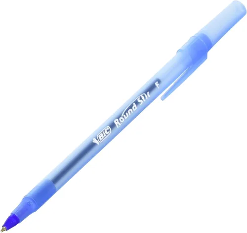 Miniatura 2 de BIC GSF11BE - Bolígrafos redondos BIC Stic