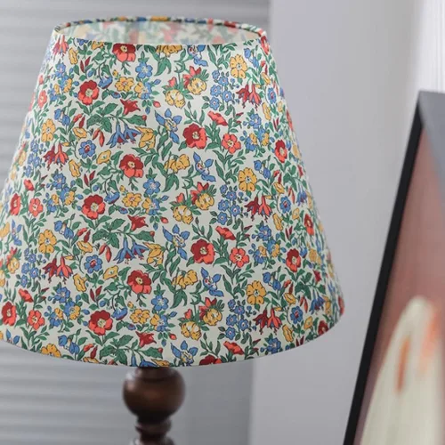Miniatura 3 de Desk Lamp Retro Desk Reading Lamp Home Bedside Atmosphere Decorative Lamp Desk Lamps for Home Office