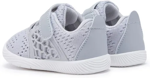 Miniatura 4 de BMCiTYBM Zapatos para bebé niño y niña de malla transpirable ligeros antideslizantes para primeros caminos 6 9 12 18 24 meses