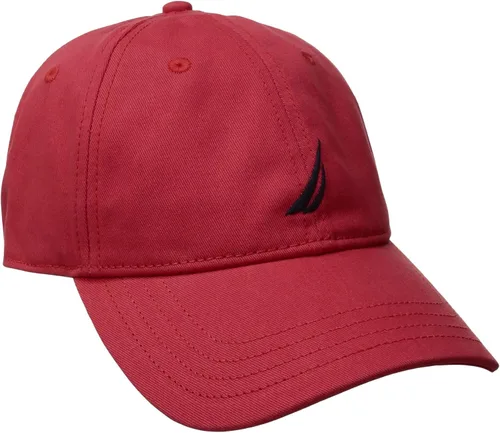 Miniatura 18 de Nautica Gorra de béisbol ajustable con logotipo clásico para hombre