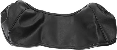 Miniatura 5 de LIRU - Funda protectora para depósito de combustible de motocicleta para Harley Electra Glide FLHT, Road Glide FLTR, Street Glide FLHX, Road King