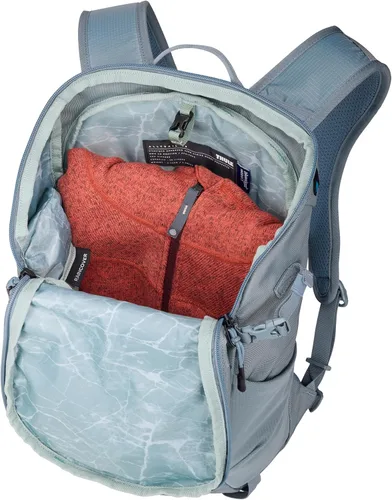Miniatura 4 de Thule AllTrail Daypack 18L, gris estanque