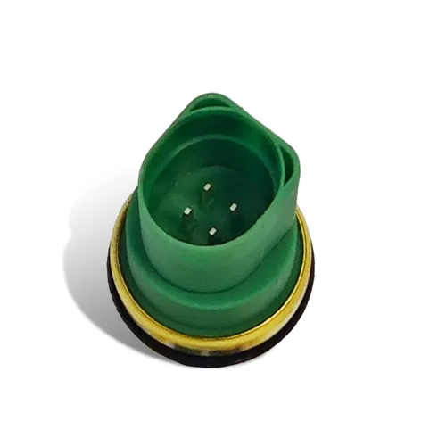 Miniatura 5 de 059919501A Sensor de temperatura del motor compatible con Volkswagen Passat Golf Beetle Jetta Eurovan Cabrio Polo Audi A4 S4 A6 S6 TT A8 S8 RS4 RS6