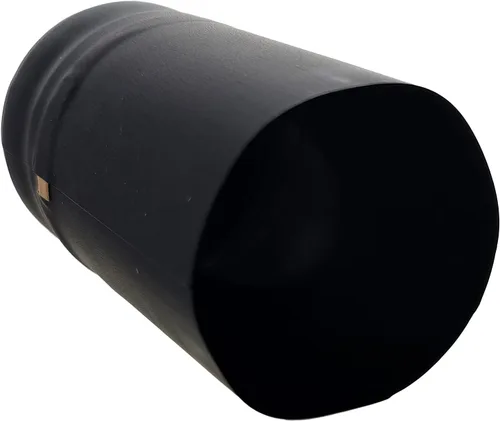 Miniatura 5 de Home Brew Ohio PVC Shrink Cápsulas 100 unidades (negro)