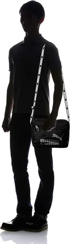 Miniatura 6 de PUMA Puma J20054 Horizontal Mini Shoulder Bag