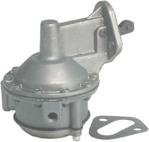 Carter - Sistema de bomba de combustible mecánica de repuesto automotriz compatible con Cadillac DeVille 1958, Cadillac Series 60 Fleetwood