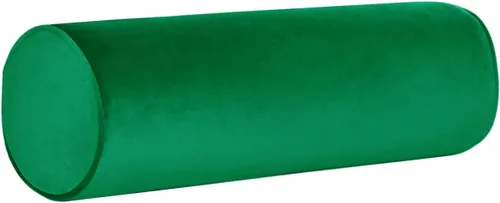 Miniatura 7 de Fundas de almohada enrollable para el cuello con cremallera - Fundas de almohada bolster/cilíndricas redondas de Luna Llena para dormitorio, sala