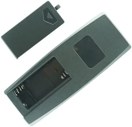 Miniatura 3 de Generic Mando a distancia de repuesto para Twin Star ChimneyFree CFI021ARU-06 DFI030ARU-A004 DFI030ARU-06 DFI031ARU-17 Calentador eléctrico