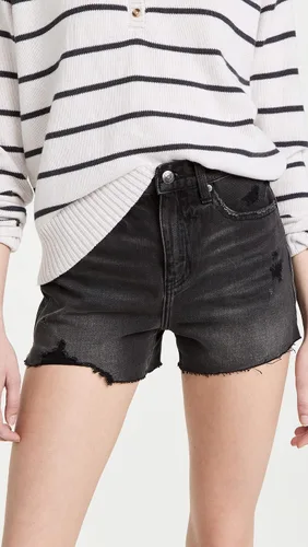 Miniatura 2 de Pistola Denim Nova - Corte relajado de talle alto para mujer