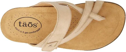 Miniatura 4 de Taos Sandalias perfectas para mujer, Negro