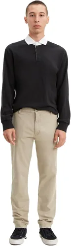 Levi's XX - Pantalones de gabardina para hombre, pierna cónica estándar (también disponibles en tallas Big y Tall)