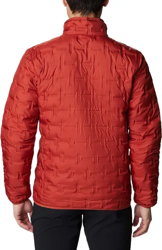 Miniatura 4 de Columbia Delta Ridge - Chaqueta con capucha para hombre