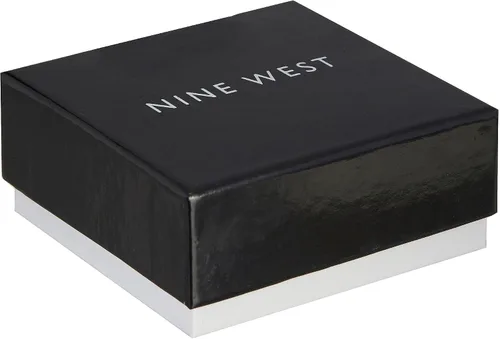 Miniatura 2 de Nine West - Pulsera en caja para mujer, diseño de corazón