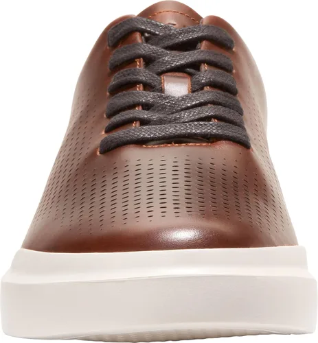 Miniatura 68 de Cole Haan Tenis Grandpro Rally con corte láser para hombre