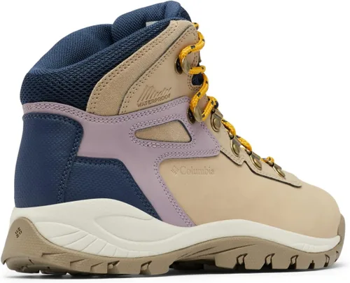 Miniatura 9 de Columbia Newton Ridge - Botas de senderismo ligeras e impermeables para mujer