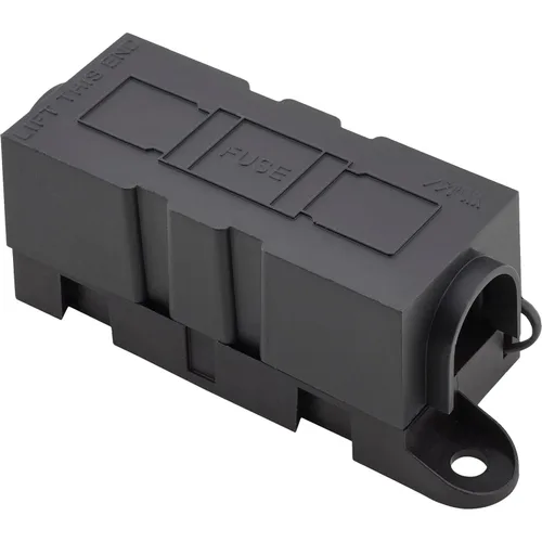 Miniatura 2 de American Autowire 500689 - Kit de fusibles mega, 175 amperios