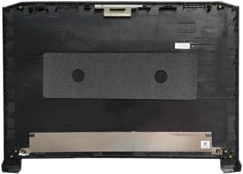 Miniatura 4 de Cubierta LCD de repuesto para portátil Tapa trasera superior con bisagras de bisel frontal para Acer Nitro 5 AN515-54 55 AN515-56 57 44 AN515-45