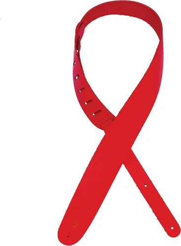 Miniatura 6 de D'Addario Accessories Leather Guitar Strap