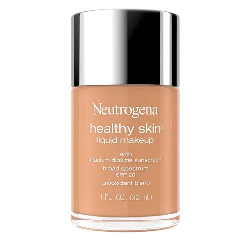 Miniatura 26 de Neutrogena Piel Sana líquido Maquillaje 030 Buff