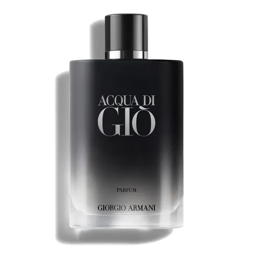Armani Beauty - Acqua di Giò - Parfum - Colonia para Hombre - Fragancia Masculina Fresca y Aromática - Notas de Bergamota, Jengibre, Marino,