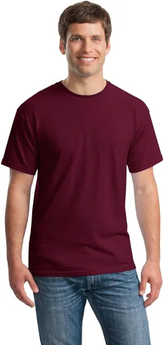 Miniatura 159 de Gildan Camiseta en Blanco - Estilo 5000 Unisex para Adulto