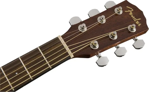 Miniatura 7 de Conjuntos de guitarras acústicas Fender CD-60.