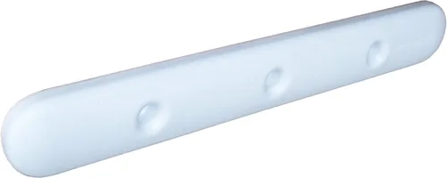 Miniatura 4 de Protectores UltraGard de PVC con borde muelle (1 pieza/1 paquete), 25