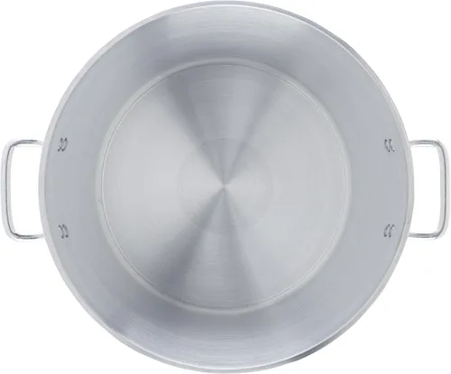Miniatura 5 de Winco Olla de aluminio de 6.0mm, 32-cuartos