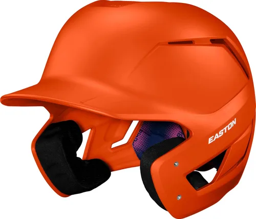 Miniatura 17 de Easton Casco de bateo de béisbol Z50 Mate Varios tamaños