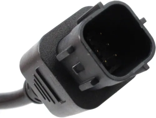 Miniatura 5 de Cable de diagnóstico OBD2 apto para Yamaha Kline Euro5 16 pines a 3Pin 4Pin 6Pin OBD2 3 en 1 adaptador de diagnóstico, OBD2 a OBD1 6/4/3 pin