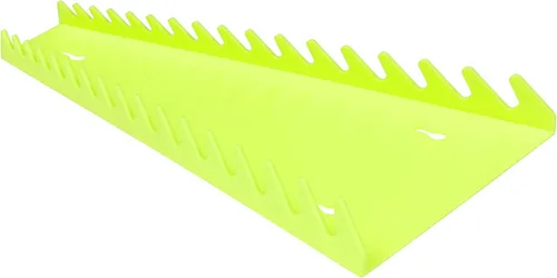 Miniatura 4 de ERNST 5160 - Organizador de llaves inversas, 16 herramientas, rojo