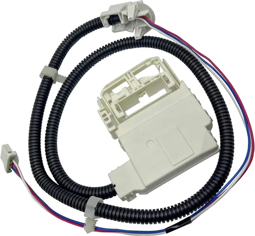 Bloqueo de tapa de lavadora y arnés de cables para GE GTW335ASN2WW GTW220ACK7WW GTW725BPN1DG GTW725BSN1WS GTW840CPN1DG GTW845CSN1WS GTW845CPN1DG