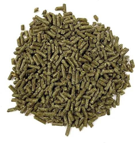Miniatura 15 de Oxbow Essentials - Alimento para conejillos de indias adultos - Pellets naturales para conejillos de indias adultos - Sin ingredientes artificiales