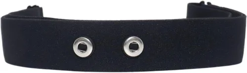 Correa de repuesto para monitor de frecuencia cardíaca compatible con My Zone Switch. (No compatible con My Zone Mz-1 Mz-3)