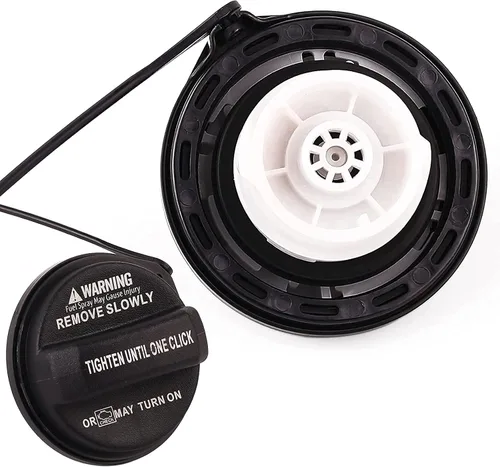 Miniatura 5 de Tapa del depósito de combustible 2005-2021 compatible con DODGE attitude,HYUNDAI elantra/palisade/santa/sonat/tucson/forte/,INFINITI fx35/g37,KIA