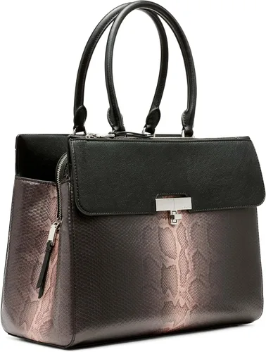 Miniatura 10 de Calvin Klein Becky - Bolsa con triple compartimento