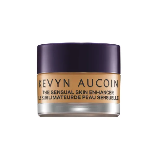 Miniatura 12 de Kevyn Aucoin The Sensual Skin Enhancer - Disponible en 16 tonos: unifica el tono de la piel. Fundación todo en uno, corrector, resaltado y contorno.