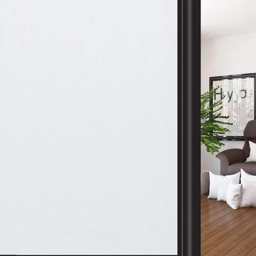 Miniatura 20 de HIDBEA Película de ventana para privacidad diurna, control de calor, bloqueo UV, reflectante, película de espejo unidireccional para ventana