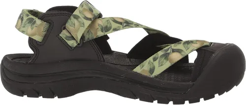 Miniatura 6 de KEEN Zerraport 2 - Sandalias deportivas ligeras para mujer