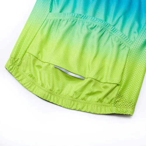 Miniatura 5 de Aogda Camisetas de ciclismo para mujer, camisetas de bicicleta, ropa de ciclismo para mujer
