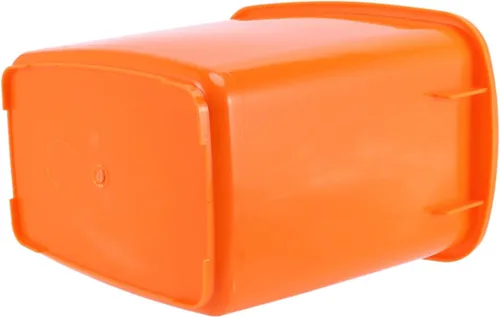 Miniatura 6 de Recambios anaranjados eléctricos del exprimidor para C-2000E limón naranja Juicing Machine Orange Juicer Accesorios de basura plástico