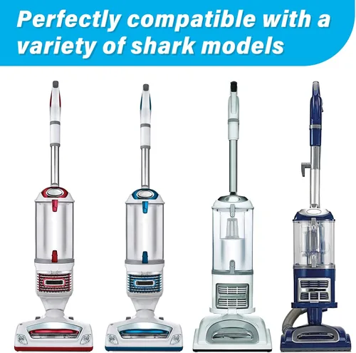 Miniatura 5 de Cable de repuesto para aspiradora Shark Navigator Lift-Away Pro y Shark Rotator Lift-Away, compatible con NV501 NV502 NV341 NV402 NV355 NV356 NV356K